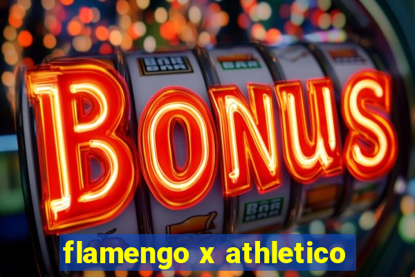 flamengo x athletico-pr ao vivo futemax